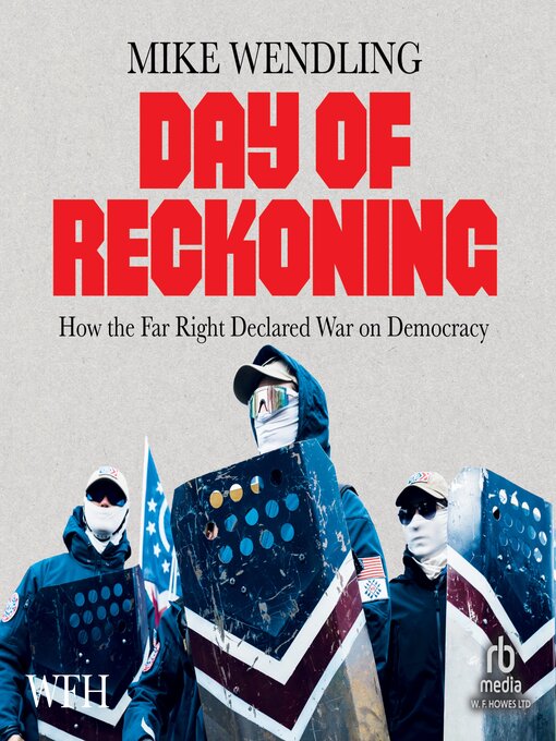 Title details for Day of Reckoning by Mike Wendling - Available
